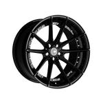 SixNine FF-THREE 20" Komplett Felgsett | BMW M3 F80 / M4 F82 / M2 F87