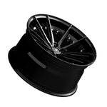 SixNine FF-THREE 20" Komplett Felgsett | BMW M3 F80 / M4 F82 / M2 F87