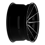 SixNine FF-THREE 20" Komplett Felgsett | BMW M3 F80 / M4 F82 / M2 F87