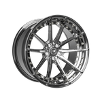 SixNine FF-THREE 20" Komplett Felgsett | BMW M3 F80 / M4 F82 / M2 F87