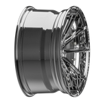 SixNine FF-THREE 20" Komplett Felgsett | BMW M3 F80 / M4 F82 / M2 F87