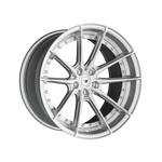 SixNine FF-THREE 20" Komplett Felgsett | BMW M3 F80 / M4 F82 / M2 F87