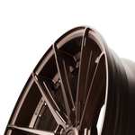 SixNine FF-THREE 20" Komplett Felgsett | BMW M3 F80 / M4 F82 / M2 F87