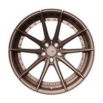 SixNine FF-THREE 20" Komplett Felgsett | BMW M3 F80 / M4 F82 / M2 F87