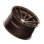 SixNine FF-THREE 20" Komplett Felgsett | BMW M3 F80 / M4 F82 / M2 F87