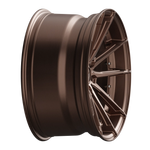 SixNine FF-THREE 20" Komplett Felgsett | BMW M3 F80 / M4 F82 / M2 F87