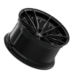 Sixnine Wheels FF-Three Felgsett – Audi RS6 / RS7 C7