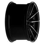 Sixnine Wheels FF-Three Felgsett – Audi RS5 B8 / B9