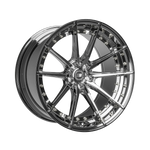 Sixnine FF-THREE 20" Felgsett - Mercedes Cls63 AMG W218
