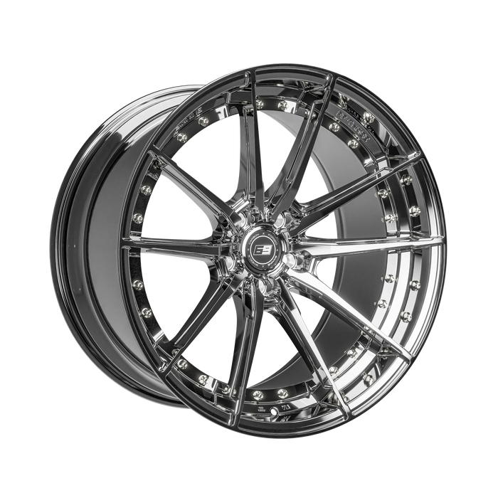 Sixnine FF-THREE 20" Felgsett - Mercedes Cls63 AMG W218