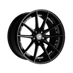 SixNine FF-THREE 21" Komplett Felgsett | Audi A7 C8