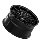 SixNine FF-THREE 21" Komplett Felgsett | Audi A6 C8