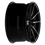 SixNine FF-THREE 21" Komplett Felgsett | Audi A6 C8