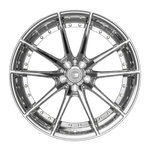 SixNine FF-THREE 21" Komplett Felgsett | BMW M5 F90