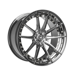 SixNine FF-THREE 21" Komplett Felgsett | BMW M5 F90