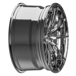 SixNine FF-THREE 21" Komplett Felgsett | Audi A6 C7