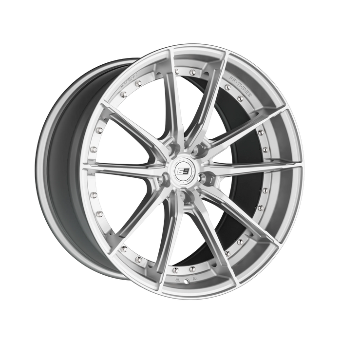 SixNine FF-THREE 21" Komplett Felgsett | BMW 5-serie G30/G31