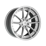 SixNine FF-THREE 21" Komplett Felgsett | Audi A6 C8