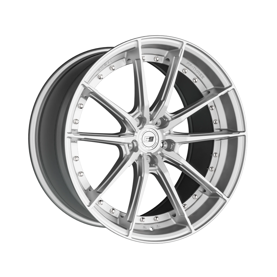 SixNine FF-THREE 21" Komplett Felgsett | Audi A6 C8