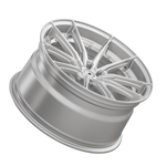 SixNine FF-THREE 21" Komplett Felgsett | BMW M5 F90