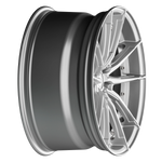 SixNine FF-THREE 21" Komplett Felgsett | Audi A6 C8