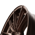 SixNine FF-THREE 21" Komplett Felgsett | Audi A7 C8