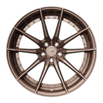 SixNine FF-THREE 21" Komplett Felgsett | BMW M5 F90