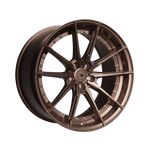 SixNine FF-THREE 21" Komplett Felgsett | Audi A7 C8