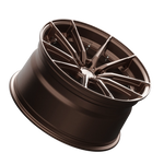 SixNine FF-THREE 21" Komplett Felgsett | Audi A7 C8