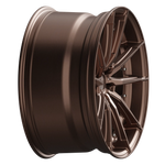 SixNine FF-THREE 21" Komplett Felgsett | BMW M5 F90
