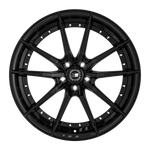 SixNine FF-THREE 21" Komplett Felgsett | Audi A6 C7