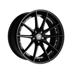 SixNine FF-THREE 21" Komplett Felgsett | Audi A7 C8