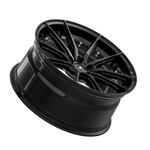 SixNine FF-THREE 21" Komplett Felgsett | Audi A6 C7