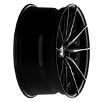 SixNine FF-THREE 21" Komplett Felgsett | Audi A7 C8
