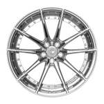 SixNine FF-THREE 21" Komplett Felgsett | Audi A6 C7