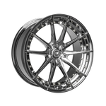 SixNine FF-THREE 21" Komplett Felgsett | Audi A7 C8