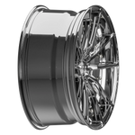 SixNine FF-THREE 21" Komplett Felgsett | Audi A7 C8