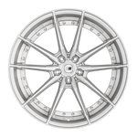 SixNine FF-THREE 21" Komplett Felgsett | Audi A6 C7