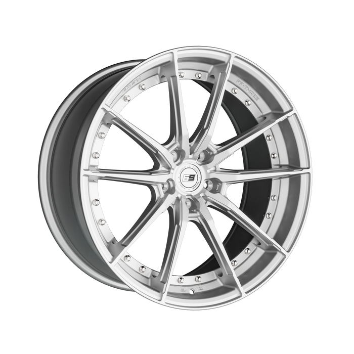 SixNine FF-THREE 21" Komplett Felgsett | Audi A7 C8