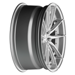 SixNine FF-THREE 21" Komplett Felgsett | Audi A6 C8