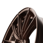 SixNine FF-THREE 21" Komplett Felgsett | Audi A6 C8