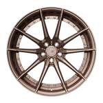 SixNine FF-THREE 21" Komplett Felgsett | Audi A7 C7
