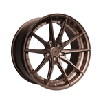 SixNine FF-THREE 21" Komplett Felgsett | Audi A6 C8