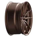 SixNine FF-THREE 21" Komplett Felgsett | Audi A7 C8