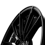 SixNine FF-THREE 22" Komplett Felgsett | BMW X5/X6/X7 G05/G06/G07