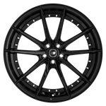 SixNine FF-THREE 22" Komplett Felgsett | BMW X5/X6/X7 G05/G06/G07