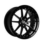 SixNine FF-THREE 22" Komplett Felgsett | BMW X5/X6/X7 G05/G06/G07