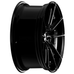 SixNine FF-THREE 22" Komplett Felgsett | BMW X5/X6/X7 G05/G06/G07
