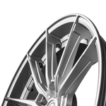 SixNine FF-THREE 22" Komplett Felgsett | BMW X5/X6/X7 G05/G06/G07