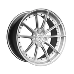 SixNine FF-THREE 22" Komplett Felgsett | BMW X5/X6/X7 G05/G06/G07